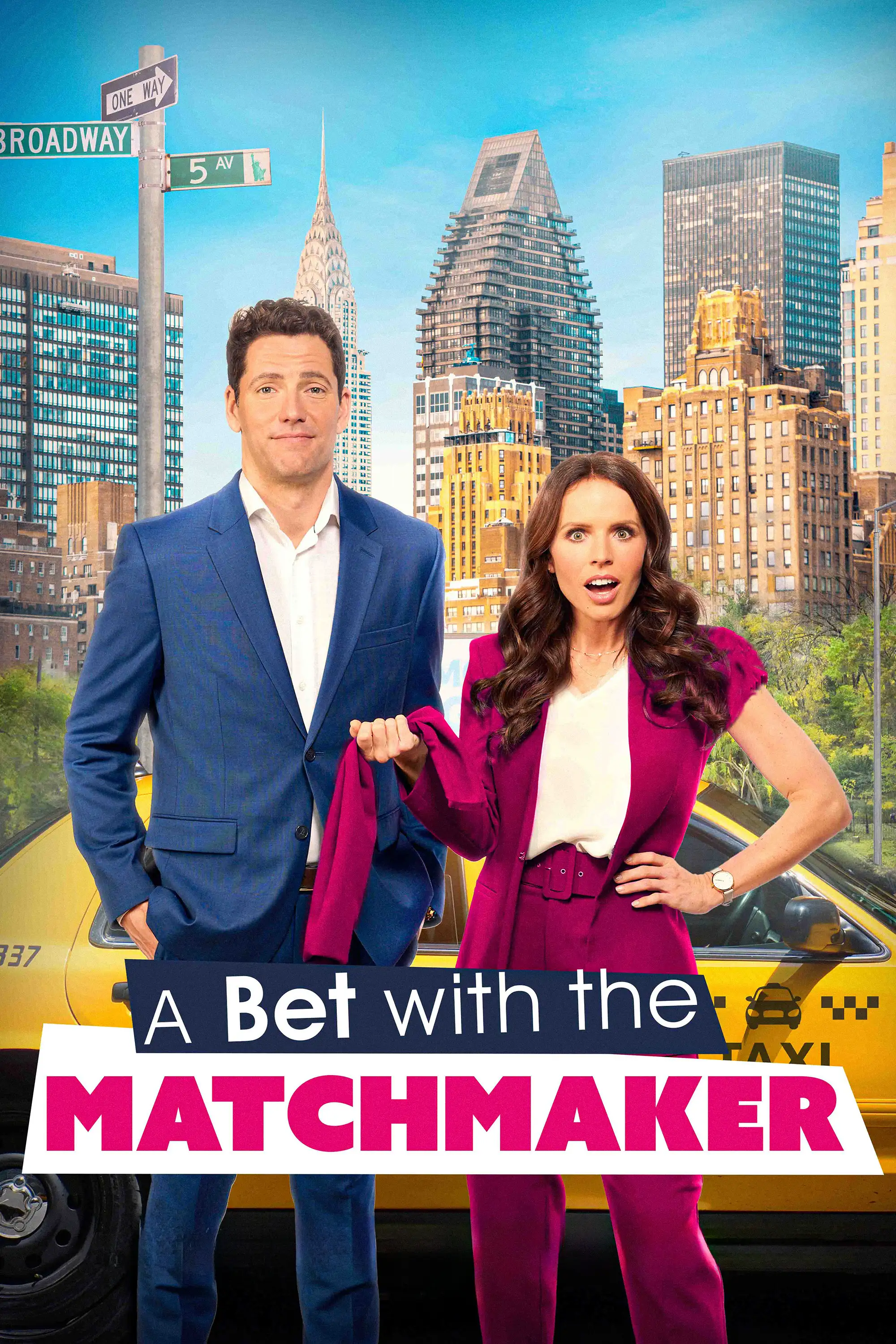 شرط بندی با دلال ازدواج